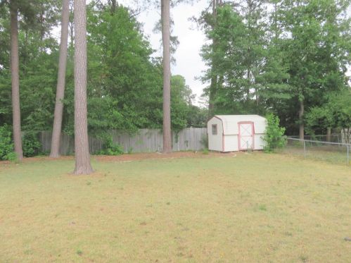 4525 Glennwood Dr, Evans GA  30809-3223 exterior