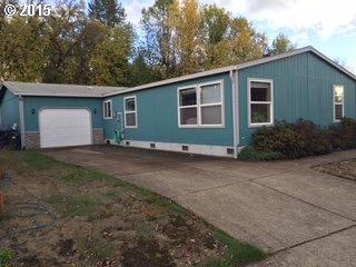 1307 David Ave, Eugene, OR 97404-4729