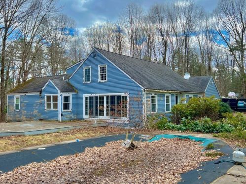2 King Pine Way, Kingston, NH 03848-3115