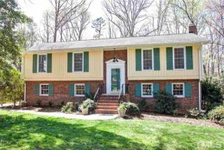 1318 Helmsdale Dr, Cary, NC 27511-5229