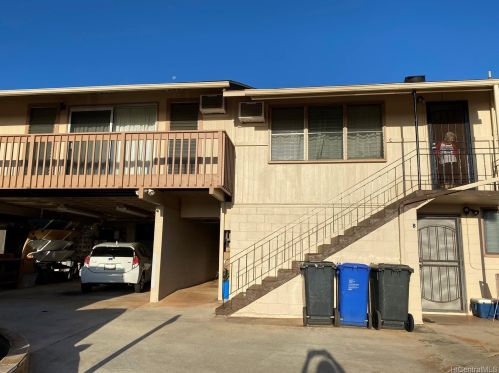 728 21 Ave, Honolulu HI  96816-4516 exterior