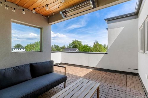 2762 Bannock St, Englewood CO 80110-1519 exterior