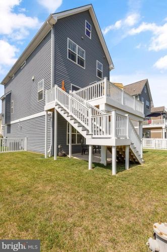 353 Marina Ave, Aberdeen MD  21001-4204 exterior