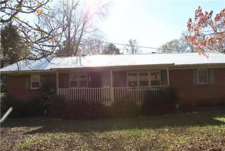 218 Lynn Dr, Manchester, TN 37355-6050