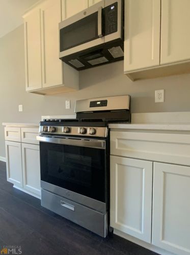 1196 Woodbridge Ct, Conyers GA  30012-4634 exterior