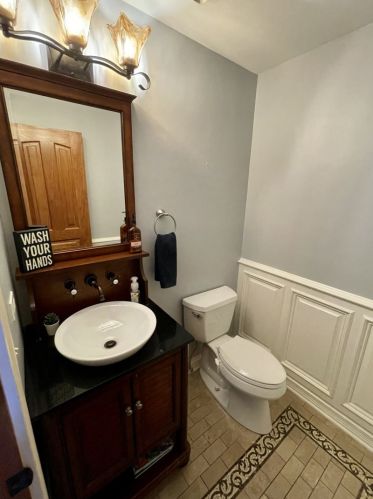 836 Bonnie Brae Ln, Lemont IL  60440-1131 exterior