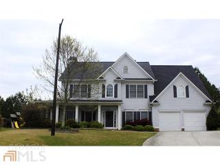 917 Arbor View Ln, Holly Springs, GA 30188-6069