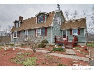 16 Palmer Rd, North Windham, CT 06235-2314
