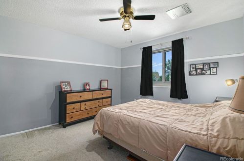 3216 Ensenada Way, Denver CO 80015-5808 exterior