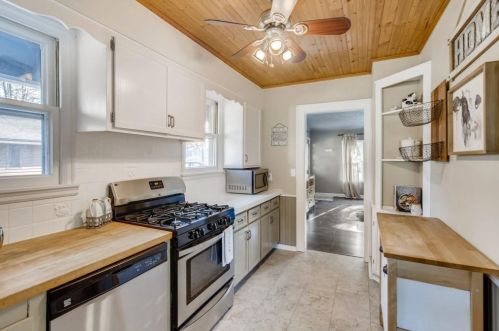 4195 Homewood Ave, Saint Paul MN  55110-3921 exterior