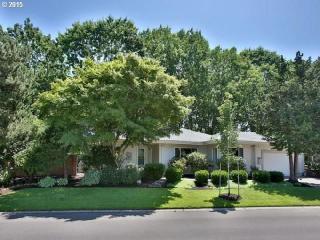 31850 Village Crest Ln, Wilsonville, OR 97070-6450