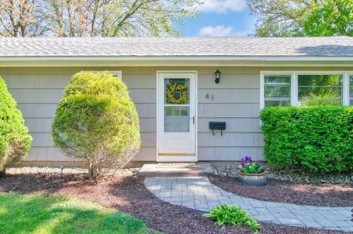 41 Talcott Rd, Glastonbury, CT 06033-2918