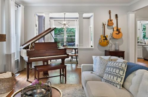 524 Broyles St, Atlanta GA  30312-3104 exterior