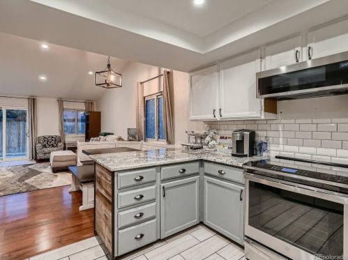 18977 Montana Pl, Denver CO  80017-5422 exterior