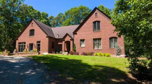 12430 Whiteside Rd, Palmetto, GA 30268-8304