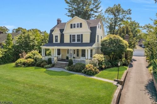 38 Glenwood Rd, Montclair, NJ 07043-1930