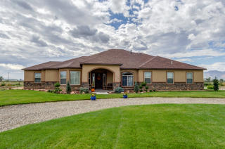 2049 Roma Ave, Colorado National Monument, CO 81521-8615