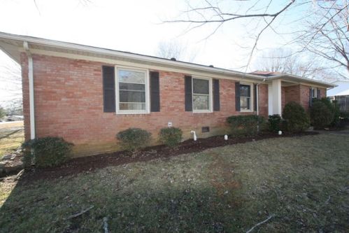1306 Old Estill Springs Rd, Tullahoma, TN 37388-6622