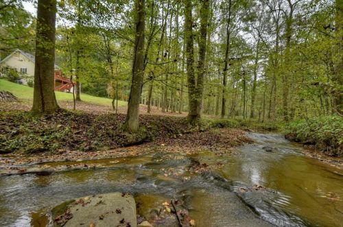 675 Hidden Crk Rd, Big Canoe GA  exterior