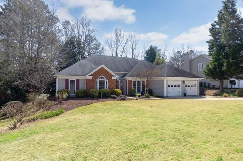 2106 Jockey Hollow Dr, Kennesaw, GA 30152-3168