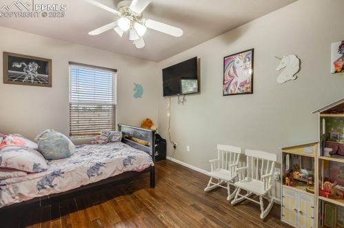 4111 Crestview Dr, Pueblo CO 81008-1761 exterior