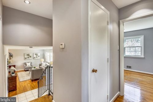 12706 Rigdale Ter, Silver Spring MD 20904-1525 exterior