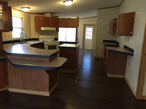 16447 Emerson Cir, Conroe TX  77306-5948 exterior