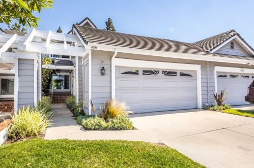 4741 Fairfield St, Anaheim CA  92807-3651 exterior