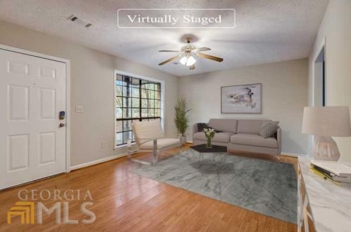 4159 White Rd, Lithonia, GA 30039-4242