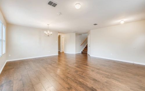 4328 Kyleigh Dr, Fort Worth TX  76123-3558 exterior