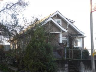 3566 Mckinley Ave, Tacoma WA  98404-3001 exterior