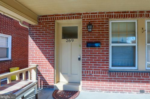 269 Maple St, York, PA 17401-2145