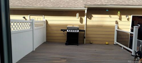 15612 96th Way, Denver CO  80022-9343 exterior