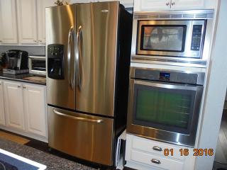 95 Bethany Bend Cir, Spring TX  77382-1302 exterior