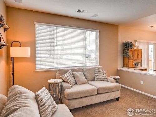 1014 Fenwick Dr, Fort Collins CO  80524-6444 exterior