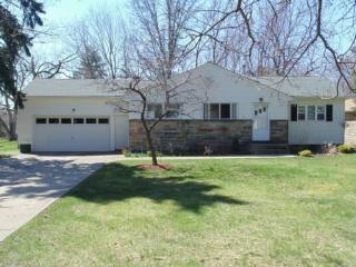 5080 Harper Rd, Cleveland OH  44139-1112 exterior