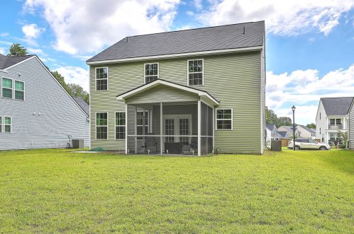 1384 Hermitage Ln, Ladson SC  29456-3087 exterior