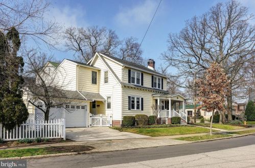 287 Wayne Ave, Tavistock, NJ 08033-1449