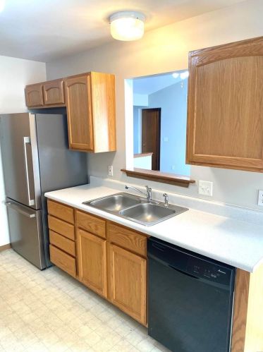 1035 Arlington Way, Pendleton MO  63383-1383 exterior