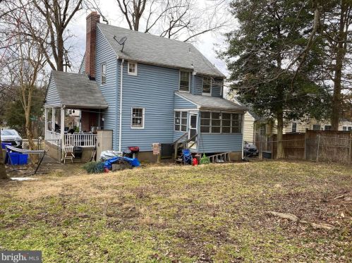 9401 Flower Ave, Silver Spring, MD 20901-3402