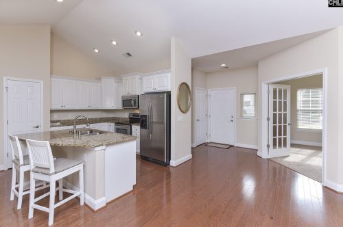 136 Peach Grove Cir, Elgin SC  29045-7116 exterior
