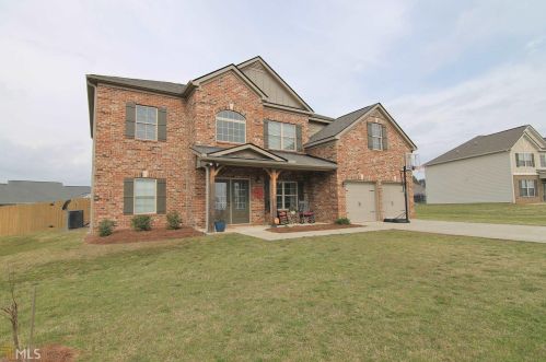 335 Cambrian Dr, Kathleen, GA 31047-4515