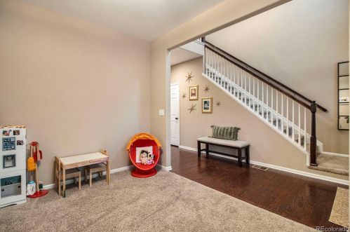 7351 Old Hammer Way, Aurora CO  80016-6115 exterior