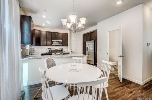 2887 Fox St, Englewood CO  80110 exterior