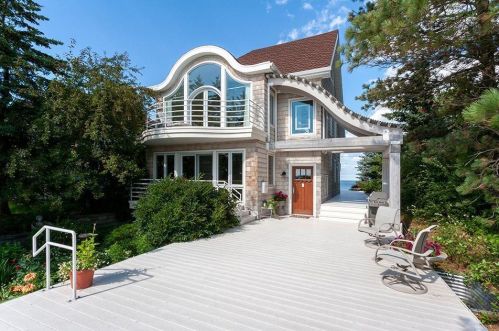 4019 Lake Ave, Duluth, MN 55802-2550