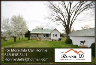 1946 Ford Rd, Lebanon, TN 37087-8157