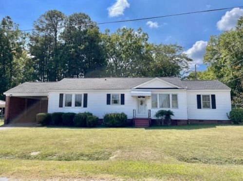 503 Calhoun St, Mc Cormick, SC 29835-8917