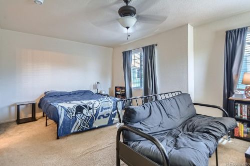 600 Norfolk Way, Aurora CO 80011-4553 exterior