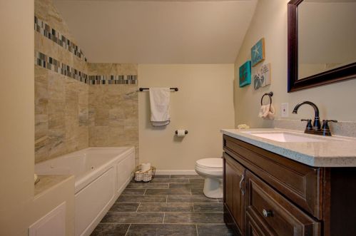 3217 121st Ave, Crown Point IN  46307-8745 exterior