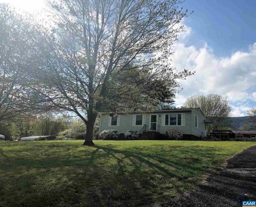 6114 Belle Dr, Crozet, VA 22932-9446